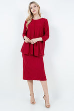 Sally Tunic