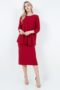 Sally Tunic