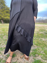 Marissa Honeycomb Dress