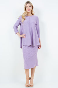 Sally Tunic