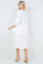 Sally Tunic