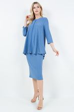 Sally Tunic