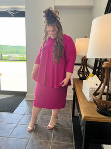 Sally Tunic