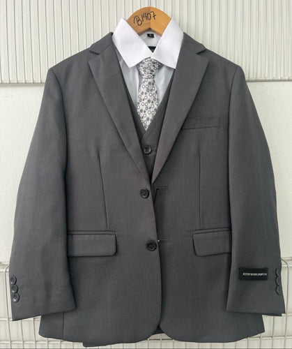 Suit Pre-Order