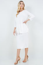 Sally Tunic