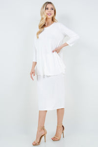 Sally Tunic