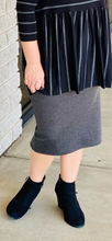 Pencil Skirts Prints