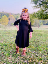 Girls Swing Dress