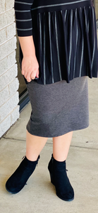 Pencil Skirts Prints