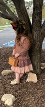 Girls Missy Dress