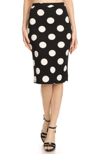 Pencil Skirts Prints