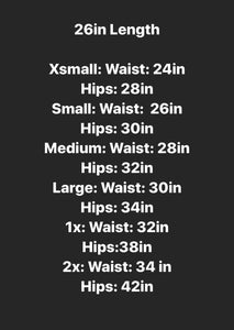 XSmall Pencil Skirts